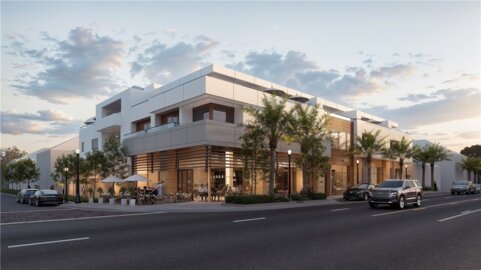 24722 Del Prado #205 Photo