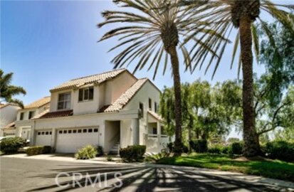 Spectacular Newly Listed Encantamar Condominium Located at 2 Vista Del Mar